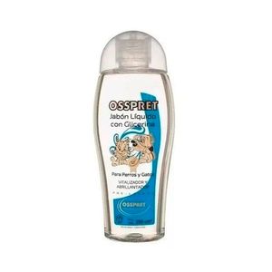 Jabón Liquido Con Glicerina 250ml