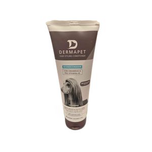 Enjuague Hair Styling Dermapet 250gr