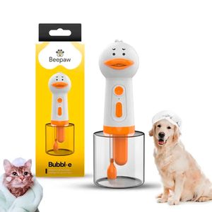 Maquina Para Aseo Beepaw BUBBL-E