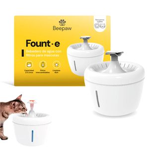 Fuente Fount-E Beepex