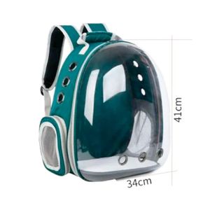 Mochila Transportadora Mascotas Beepex