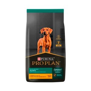 Pro Plan Puppy Raza Grande 1kg Suelto