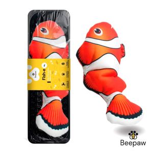 Juguete Pez Interactivo Beepaw Fish-E