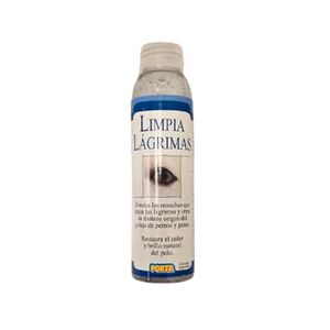 Limpia Lagrimas 125ml (E.C)