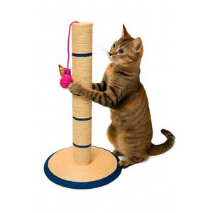 Rascador Poste Pet Home