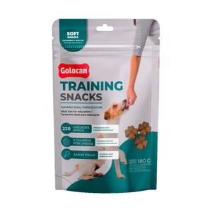 Golocan Training Snacks 180gr