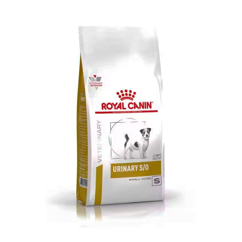 URINARY-DOG-SMALL-2kg