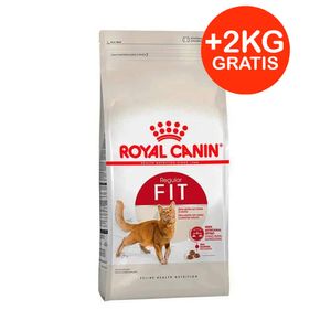 Royal Canin Gato Fit 32 13kg + 2kg GRATIS