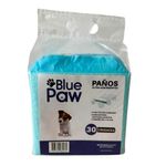 PANOS-BLUE-PAW-PACK-X-30-U.-60x40-CM