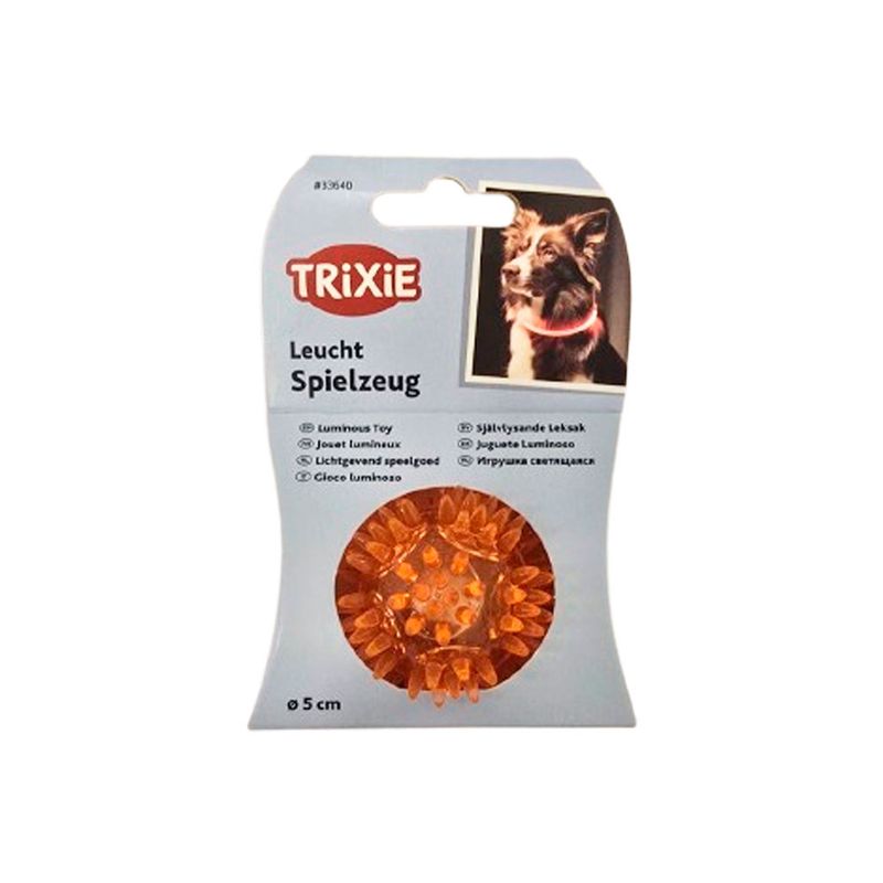 PELOTA-ERIZO-DESTELLANTE-5-CM