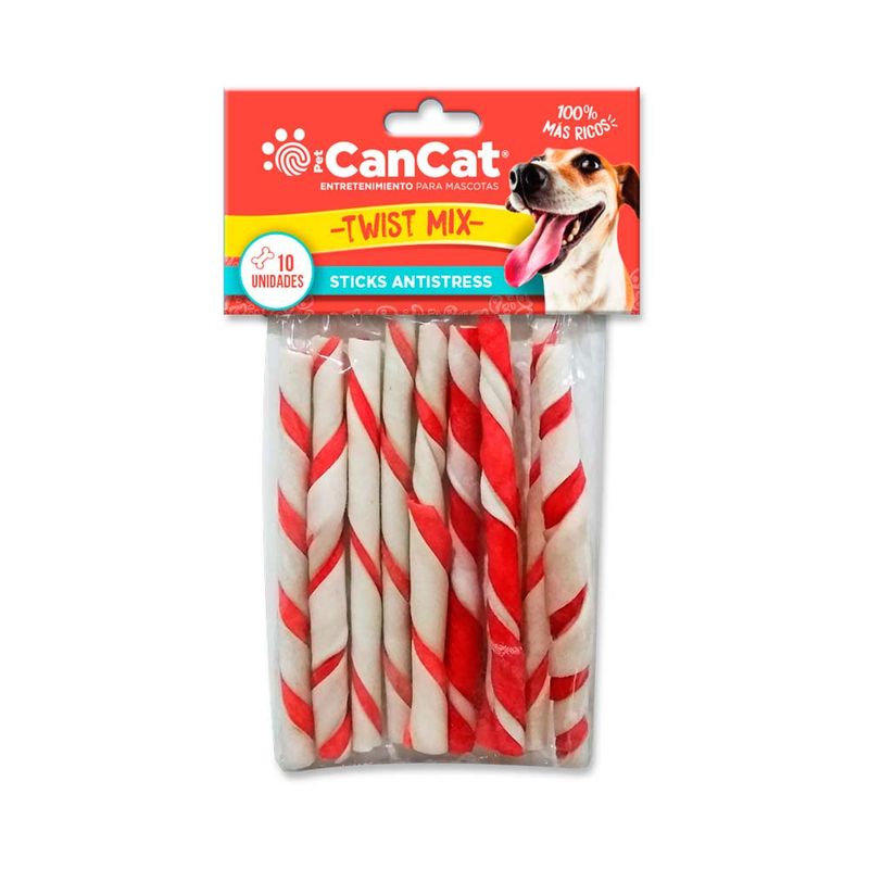 TWIST-DE-5-RIBBON-BICOLOR-X-10-UN