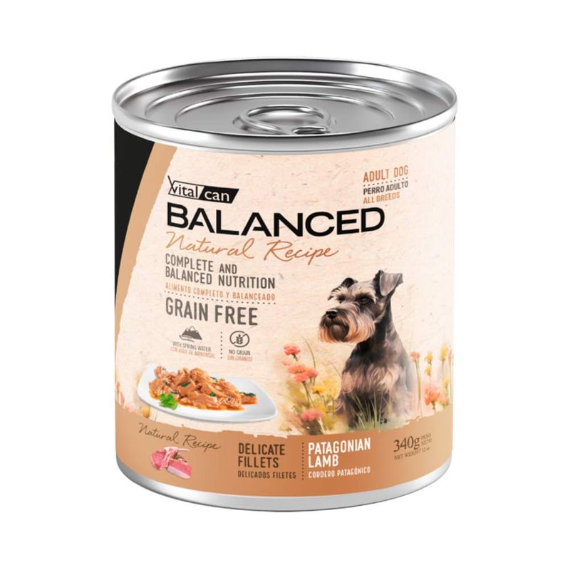 LATAS-NAT-REC-DOG-AD-CORD-X-340-GR