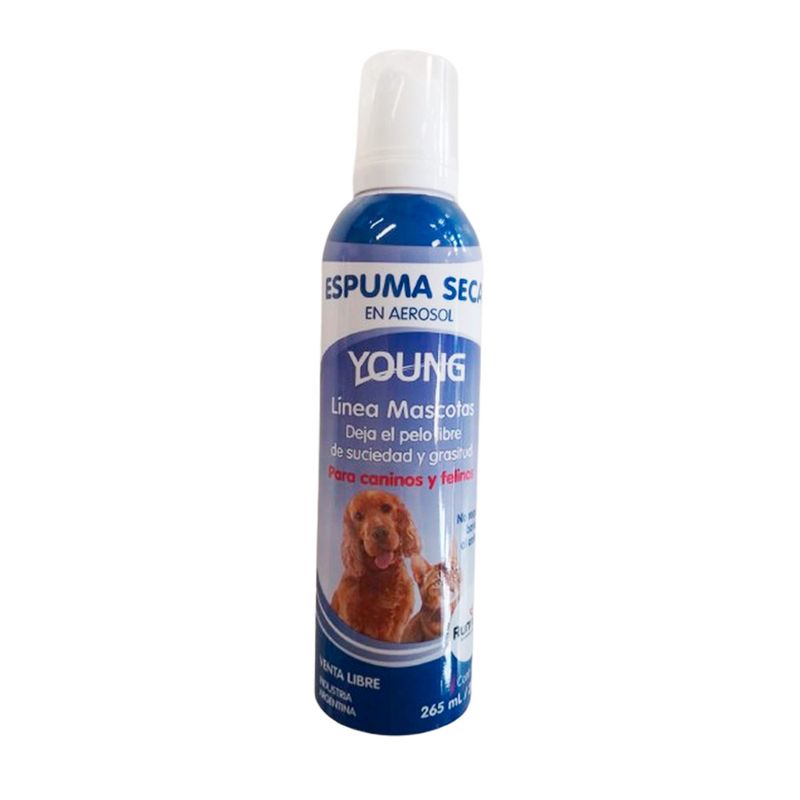 ESPUMA-SECA-YOUNG