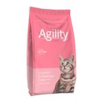 Agility Gato Cachorro Kitten 1Kg Suelto-1760116681574