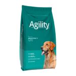 Agility Perro Senior Adulto +7 3kg-1760117656700