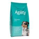 Agility Perro Cachorro 20kg-1760117946226